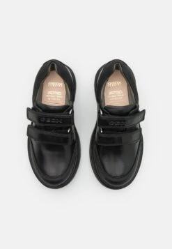 Geox Riddock Boy - Klittenbandschoenen - Black -Geox 9acb1102048245319df5062721b3b763
