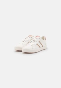 Geox Blomiee - Sneakers Laag - Optic White/Rose Gol 8 Geox Blomiee - Sneakers Laag - Optic White/Rose Gol -Geox 9acc673519b64b288ccaafc1db006c5d