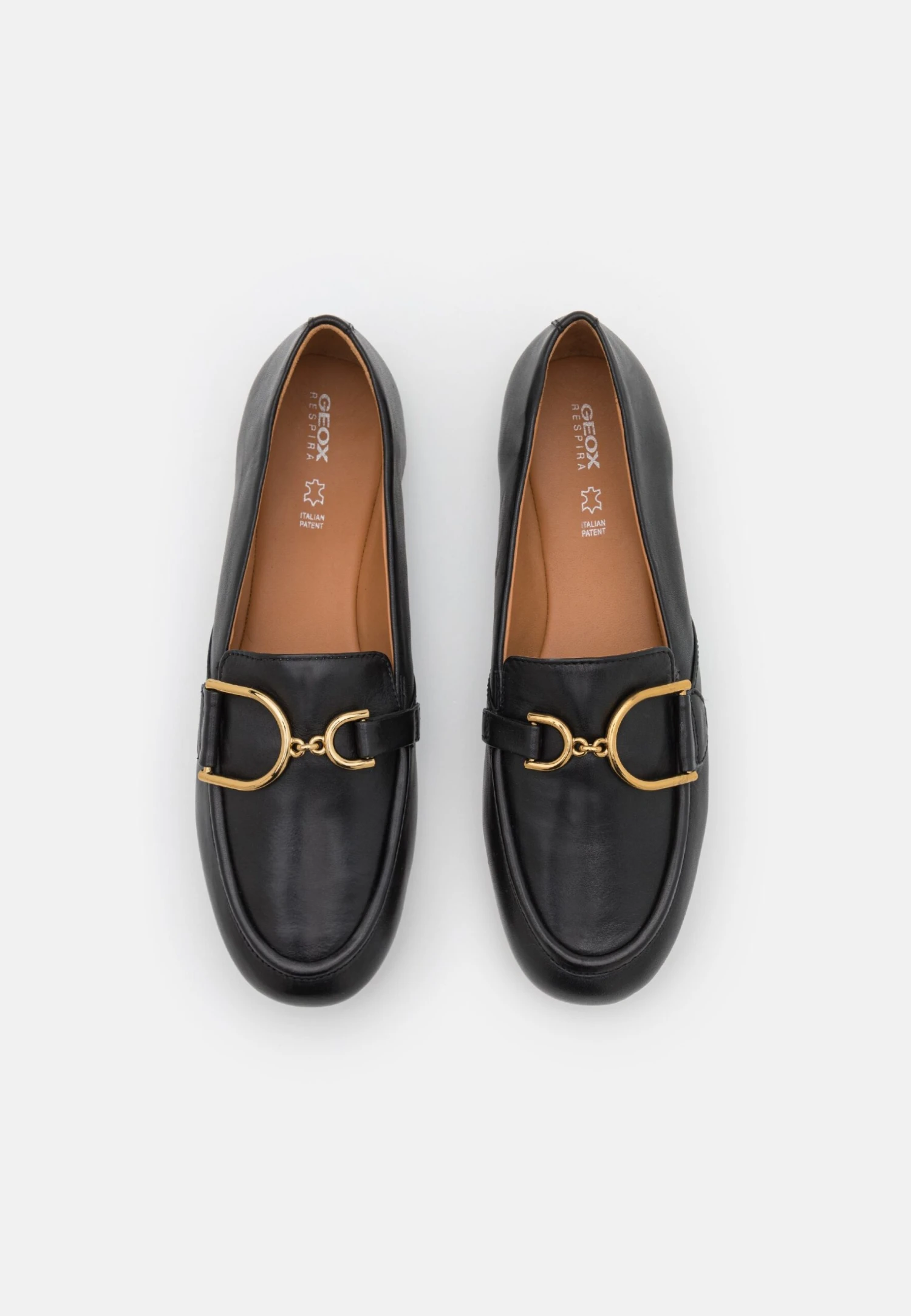 Geox D Palmaria - Instappers - Black 6 Geox D Palmaria - Instappers - Black - Image 6