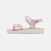 Geox Sandal Costarei- Sandalen - Pink