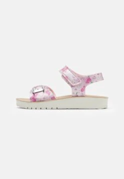 Geox Sandal Costarei- Sandalen - Pink