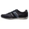 Geox Wells - Sneakers Laag - Dark Navy
