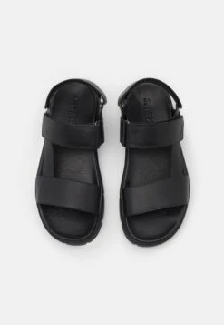 Geox Xand 2S- Sandalen - Black 9 Geox Xand 2S- Sandalen - Black -Geox 9bc05803ef804d61bdc344876544b744