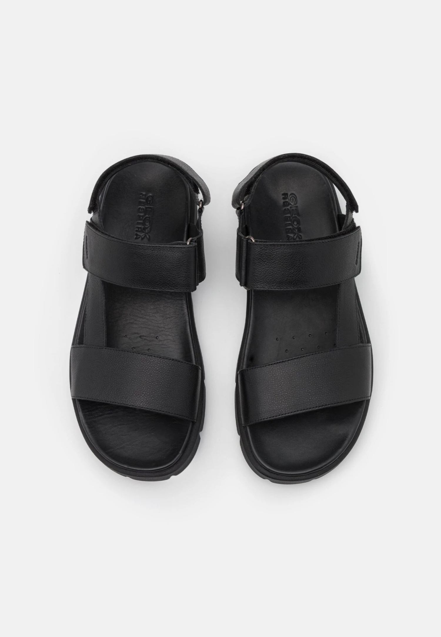 Geox Xand 2S- Sandalen - Black 4 Geox Xand 2S- Sandalen - Black - Image 4