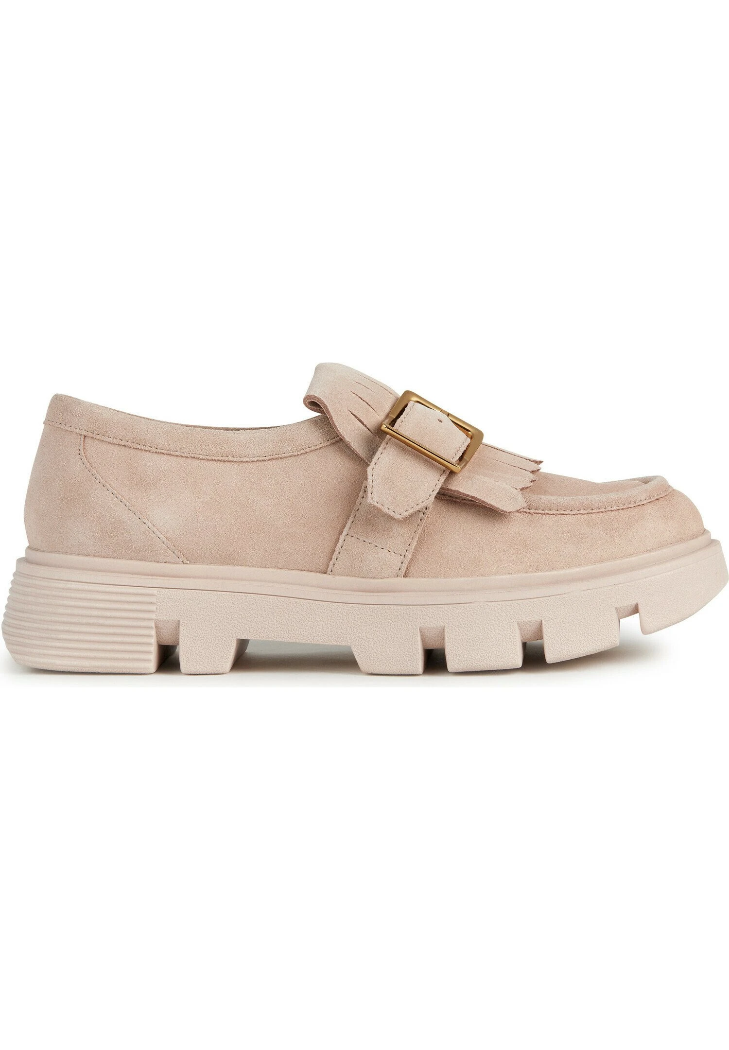 Geox Vilde - Instappers - Nude 1 Geox Vilde - Instappers - Nude