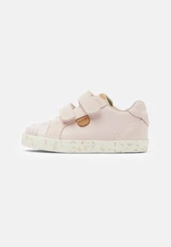 Geox Wwf Kilwi Girl - Klittenbandschoenen - Rose/White