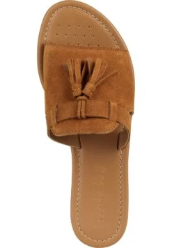 Geox D Sozy S - Muiltjes - Mustard 8 Geox D Sozy S - Muiltjes - Mustard -Geox 9ddb7e90490d4d32be43c26b8a25871b