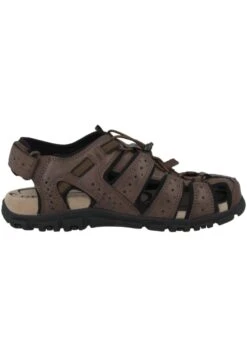 Geox Uomo Strada - Outdoorsandalen - Brown 9 Geox Uomo Strada - Outdoorsandalen - Brown -Geox 9df633b32c6f4c73a950821d9c7f3d1e