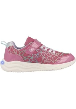 Geox J Phyper G - Sneakers Laag - Fuchsia Multicolor 9 Geox J Phyper G - Sneakers Laag - Fuchsia Multicolor -Geox 9e417117eceb424d8276bd2c55880796