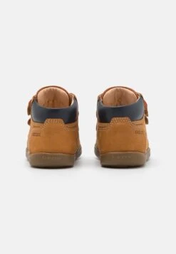 Geox Macchia Boy - Babyschoenen - Tobacco -Geox 9e692fd4468048059d04f566d8359131