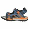 Geox Outdoorsandalen - Dk Avio Orange