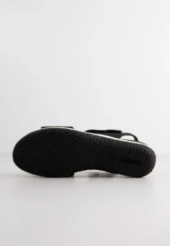 Geox D Vega A - Sandalen - Black 8 Geox D Vega A - Sandalen - Black -Geox 9eaae86e97ee4b7bb75e0ff891bbaf8f