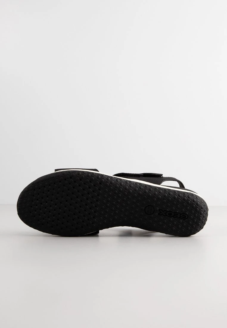 Geox D Vega A - Sandalen - Black 4 Geox D Vega A - Sandalen - Black - Image 4