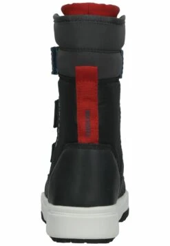 Geox Snowboots- Navy Red -Geox 9ec7553ada634531a9d22e20d73c641b