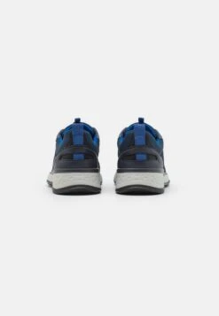Geox Sterrato - Sneakers Laag - Navy -Geox 9f764bf9389049d2ab4f7b605cbb7915