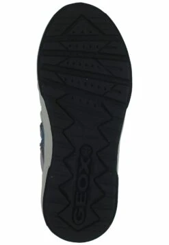 Geox J Weemble B Abx - Sneakers Hoog - Grey Pink -Geox 9fe05af3bddf443c8ec25ff514508af5