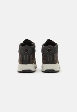 Geox Aerantis 4X4 Abx - Veterboots - Dark Coffee 8 Geox Aerantis 4X4 Abx - Veterboots - Dark Coffee -Geox a04644c8755d4100afa64664f16f5f8c