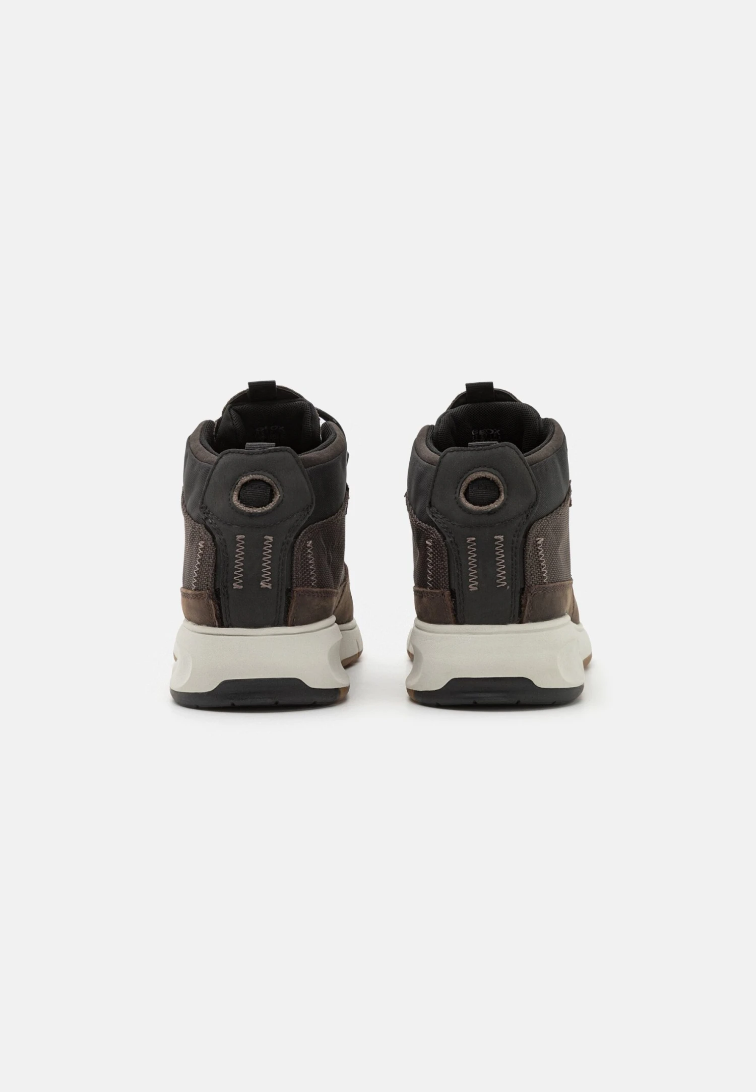 Geox Aerantis 4X4 Abx - Veterboots - Dark Coffee 3 Geox Aerantis 4X4 Abx - Veterboots - Dark Coffee - Image 3