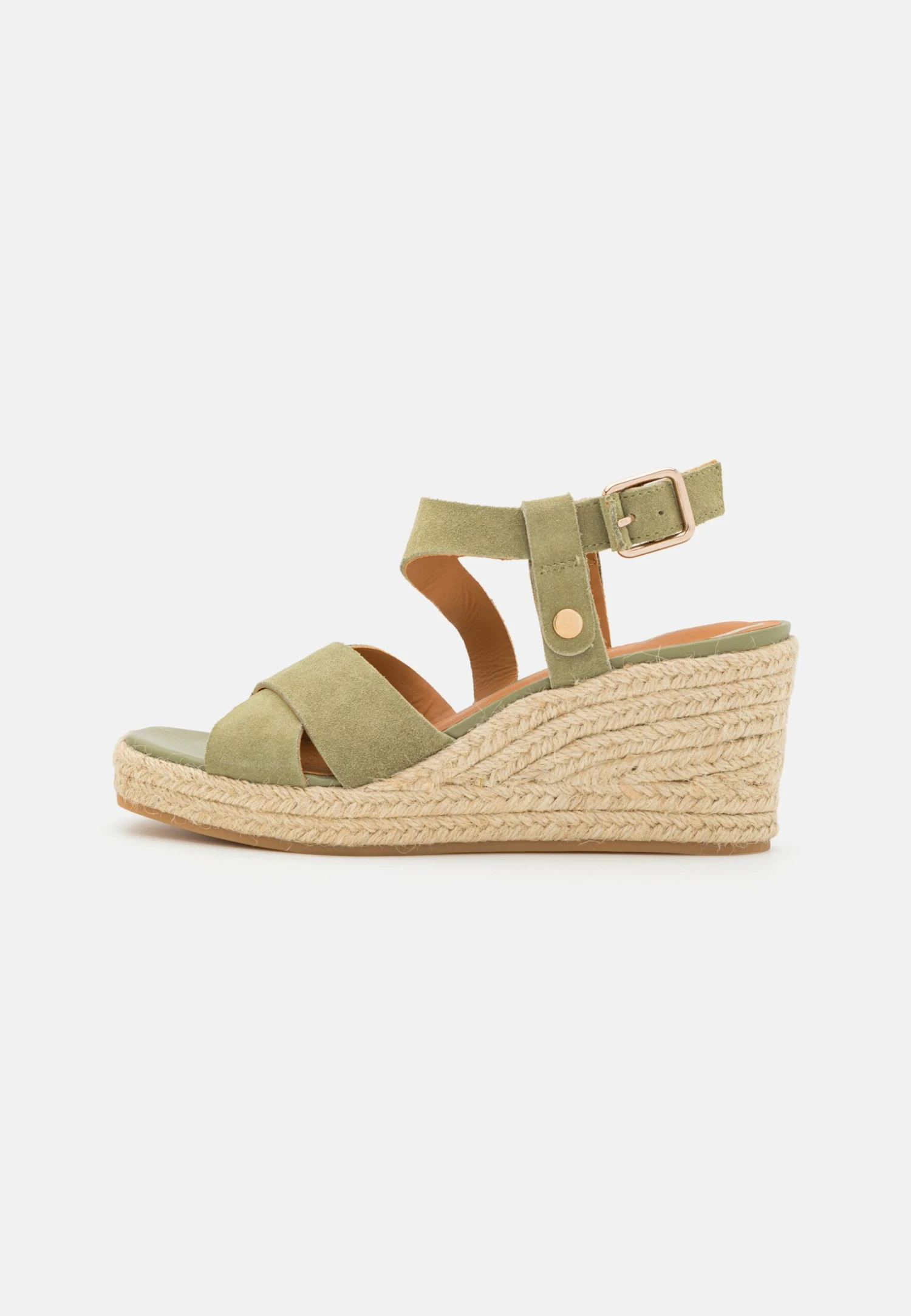 Geox D Panarea - Espadrilles - Pistachio 2 Geox D Panarea - Espadrilles - Pistachio - Image 2