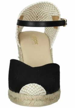 Geox Sleehakken - Schwarz -Geox a10fc343f518429b967f2fe1c0f8ac3c