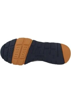 Geox U Dolomia B Abx A - Sneakers Laag - Navy -Geox a1602ef7663749798b633a5061c46f7a