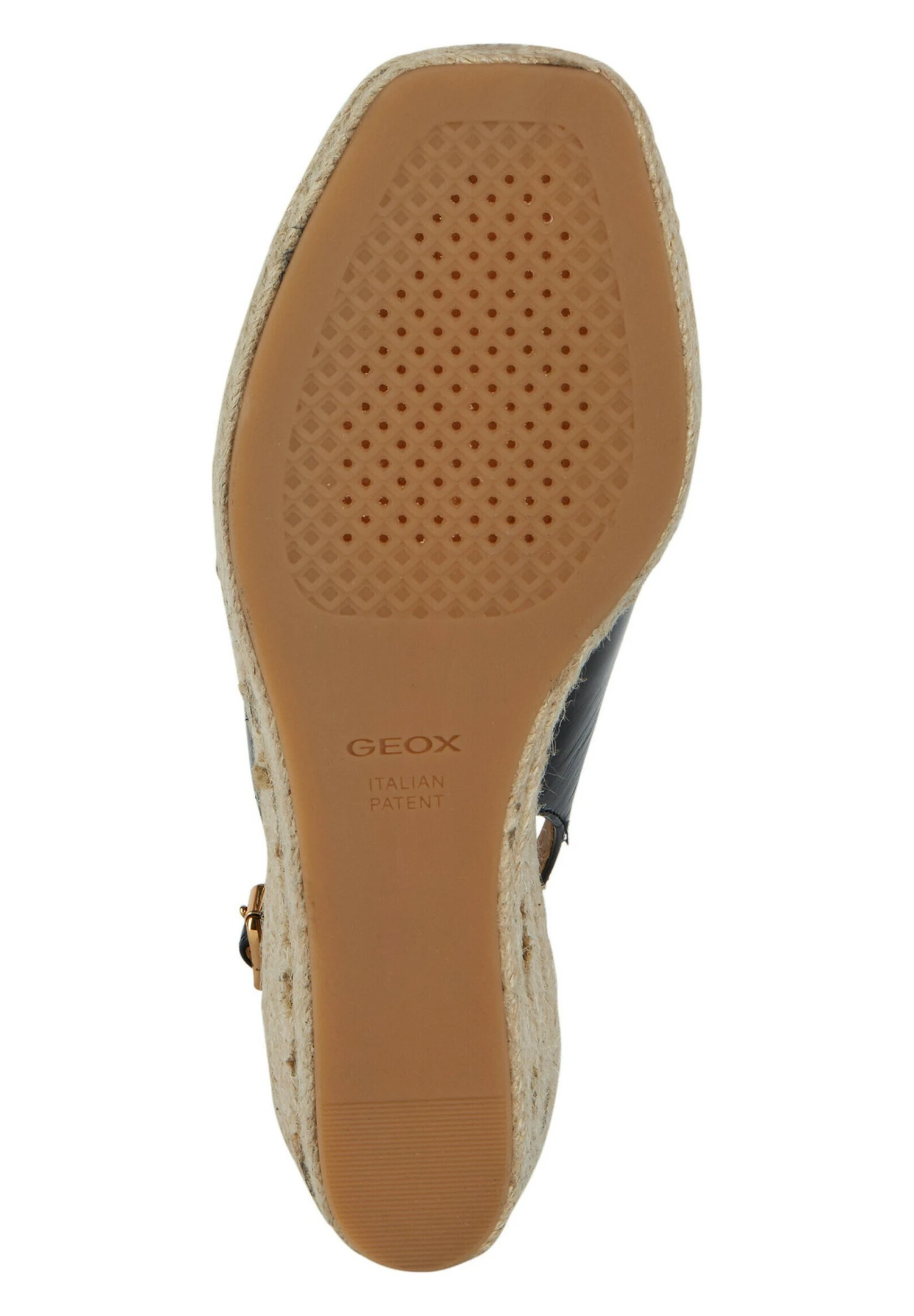 Geox D Panarea - Espadrilles - Black 5 Geox D Panarea - Espadrilles - Black - Image 5