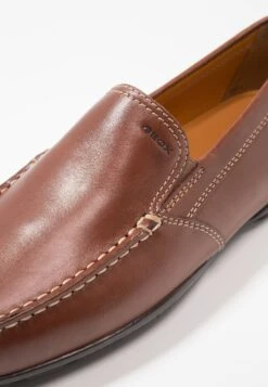Geox Uomo Monet - Mocassins - Coffee 11 Geox Uomo Monet - Mocassins - Coffee -Geox a1f5b40379e74d05b148f01a081cfdf9