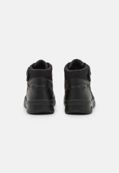Geox Perth Boy - Sneakers Hoog - Black 8 Geox Perth Boy - Sneakers Hoog - Black -Geox a24d42cd65c5464cb45c13f839320d1c