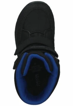 Geox Snowboots- Black Royal C0245 -Geox a254bbfcbd73449a8289d3d7ef970ccd