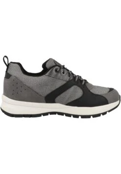 Geox D Braies Abx B- Sneakers Laag - Dark Grey 9 Geox D Braies Abx B- Sneakers Laag - Dark Grey -Geox a27550383e914fd38564e7d96eea6c3f