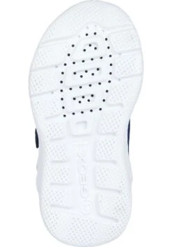 Geox B Sprintye - Babyschoenen - Navy Lime 10 Geox B Sprintye - Babyschoenen - Navy Lime -Geox a287e261d1f04bbbbebdfea167632ed2