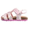 Geox Sandalen - Lt Pink/Fuchsia