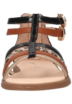 Geox Sandalen - Black/Caramel 13 Geox Sandalen - Black/Caramel -Geox a352fbc209954a63a8780e3d193f2871