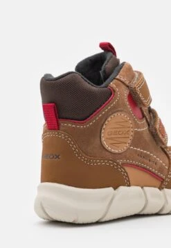 Geox Flexyper Boy Abx - Snowboots- Whisky/Brown -Geox a3d8690fabf04d39b0956f9077293a1c