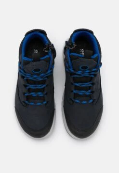 Geox Aeranter Boy Abx - Sneakers Hoog - Navy/Royal -Geox a447106792b645658f8f84e6acbc36f6