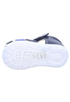 Geox Babyschoenen - Blue -Geox a4a7ea5d38dd4c1f8e9fbb53fbe90a06
