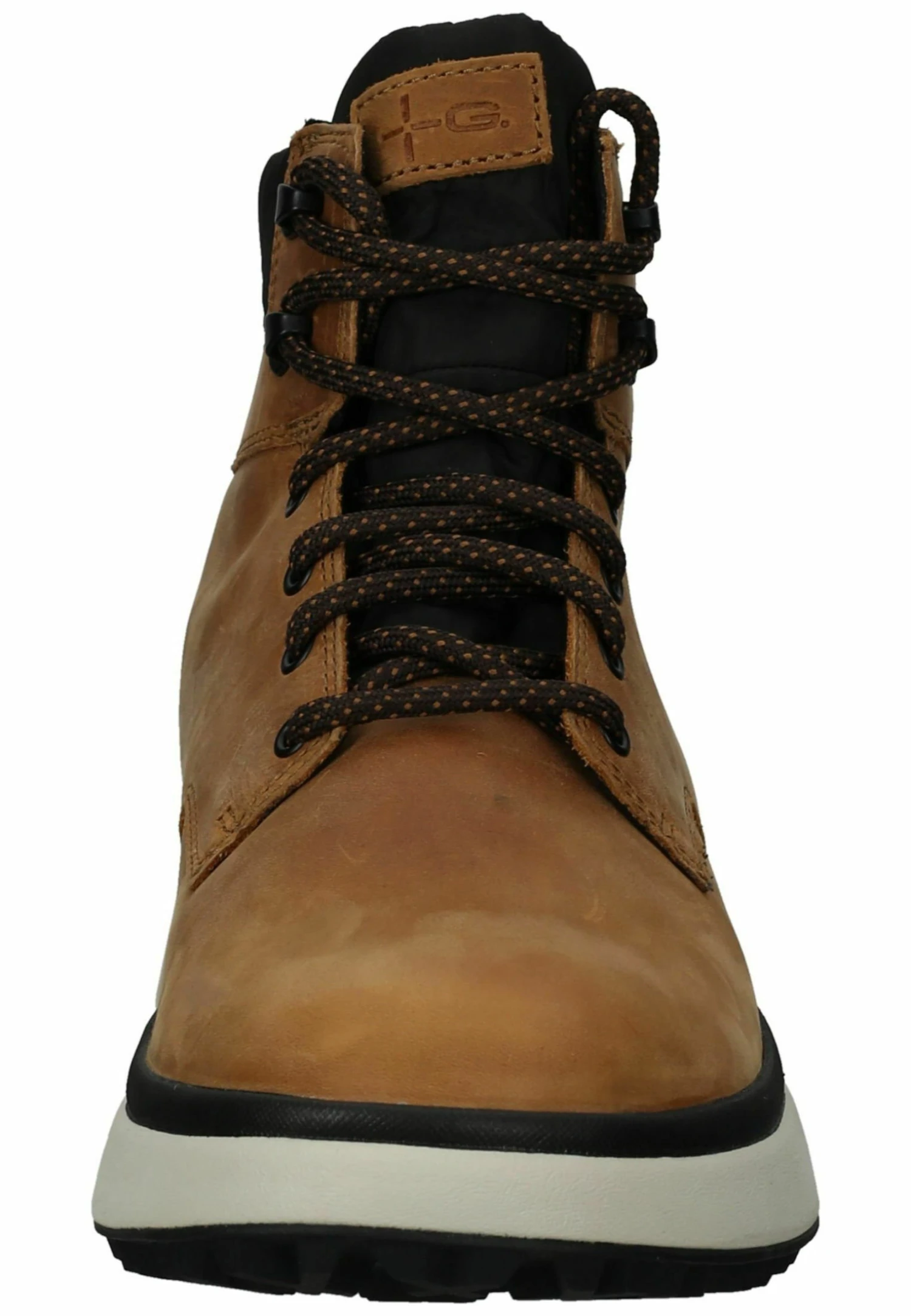 Geox Veterboots - Ochre C 6 Geox Veterboots - Ochre C - Image 6