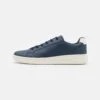 Geox U Magnete - Sneakers Laag - Navy