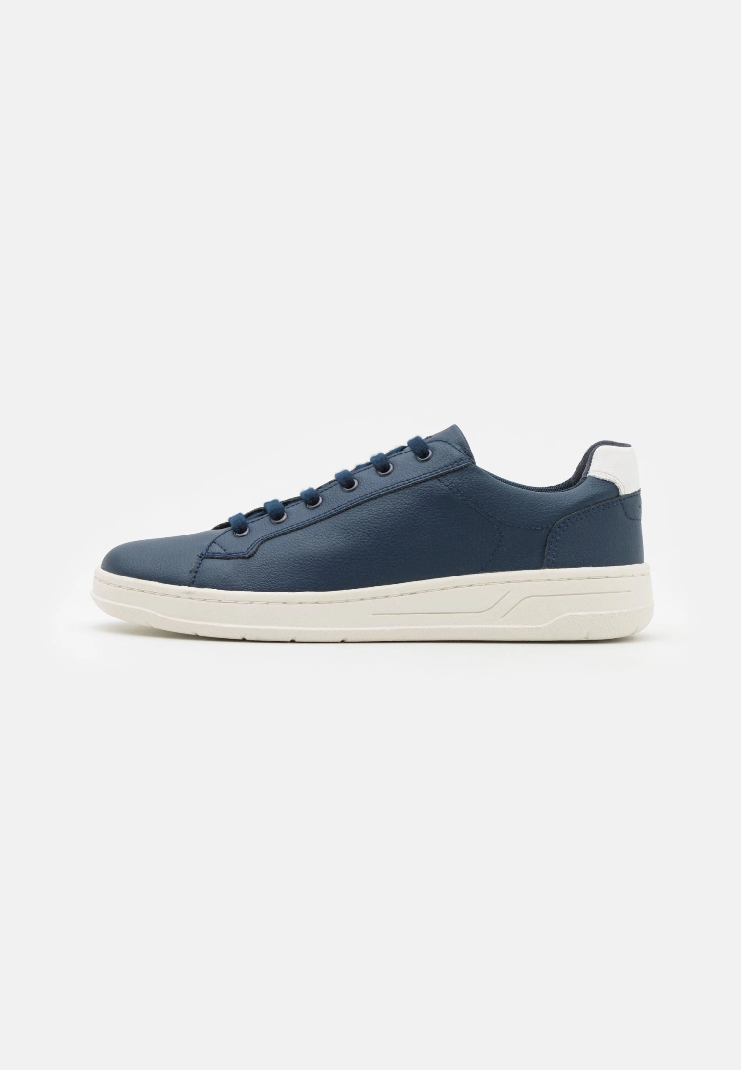 Geox U Magnete - Sneakers Laag - Navy 1 Geox U Magnete - Sneakers Laag - Navy