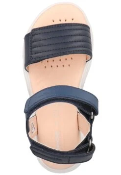 Geox Sandalen - Navy 10 Geox Sandalen - Navy -Geox a4ded109a5b4436f891790e77faf5164