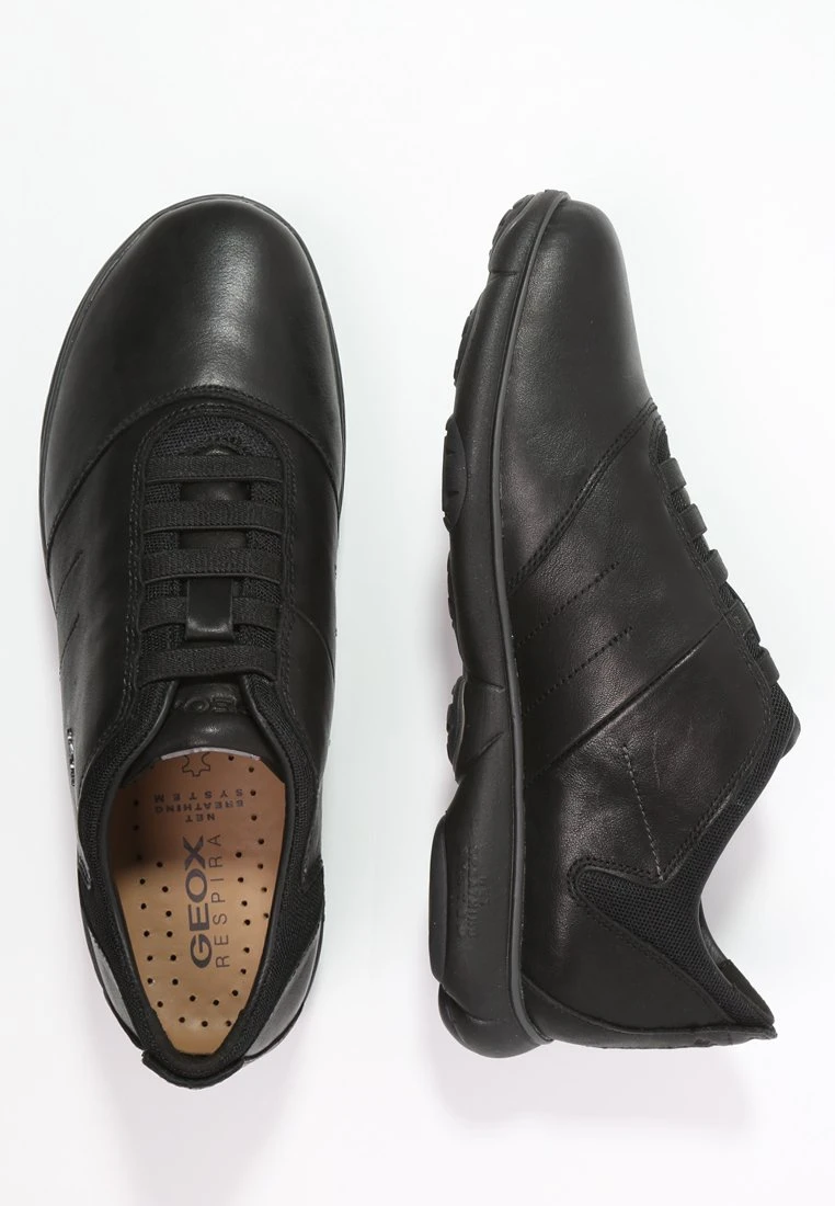 Geox Nebula - Instappers - Black 2 Geox Nebula - Instappers - Black - Image 2