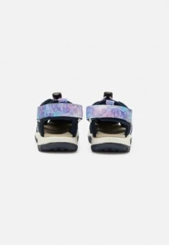 Geox Borealis Girl - Sandalen - Navy/Violet 8 Geox Borealis Girl - Sandalen - Navy/Violet -Geox a512cebfc9cc46c2ba1d7042eaab6521