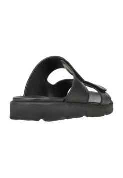 Geox Xand 2S U35Bgb- Muiltjes - Schwarz 11 Geox Xand 2S U35Bgb- Muiltjes - Schwarz -Geox a5343d8abb0b4e17a66e45622c3394aa