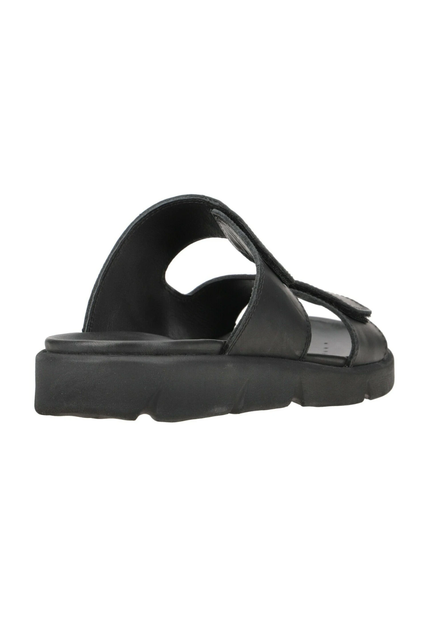 Geox Xand 2S U35Bgb- Muiltjes - Schwarz 4 Geox Xand 2S U35Bgb- Muiltjes - Schwarz - Image 4