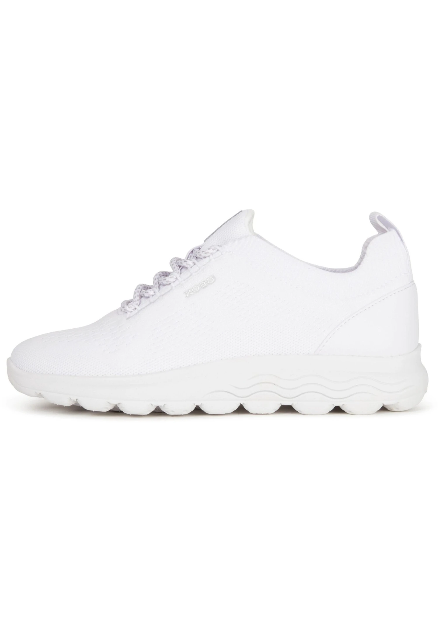 Geox Spherica A - Sneakers Laag - Weiß 1 Geox Spherica A - Sneakers Laag - Weiß