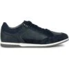Geox U Renan - Sneakers Laag - Navy