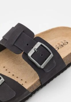 Geox Ghita - Muiltjes - Black 11 Geox Ghita - Muiltjes - Black -Geox a5f5332b4b3547e3a2f73a842421902f