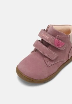 Geox Macchia Girl - Babyschoenen - Dark Pink -Geox a66f0e81cab14d9bbb9bb777bdd9b3d7