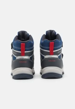 Geox Flanfil Boy Abx - Snowboots- Navy/Blue 8 Geox Flanfil Boy Abx - Snowboots- Navy/Blue -Geox a675550efc9e405886e20f67bf9d76c4