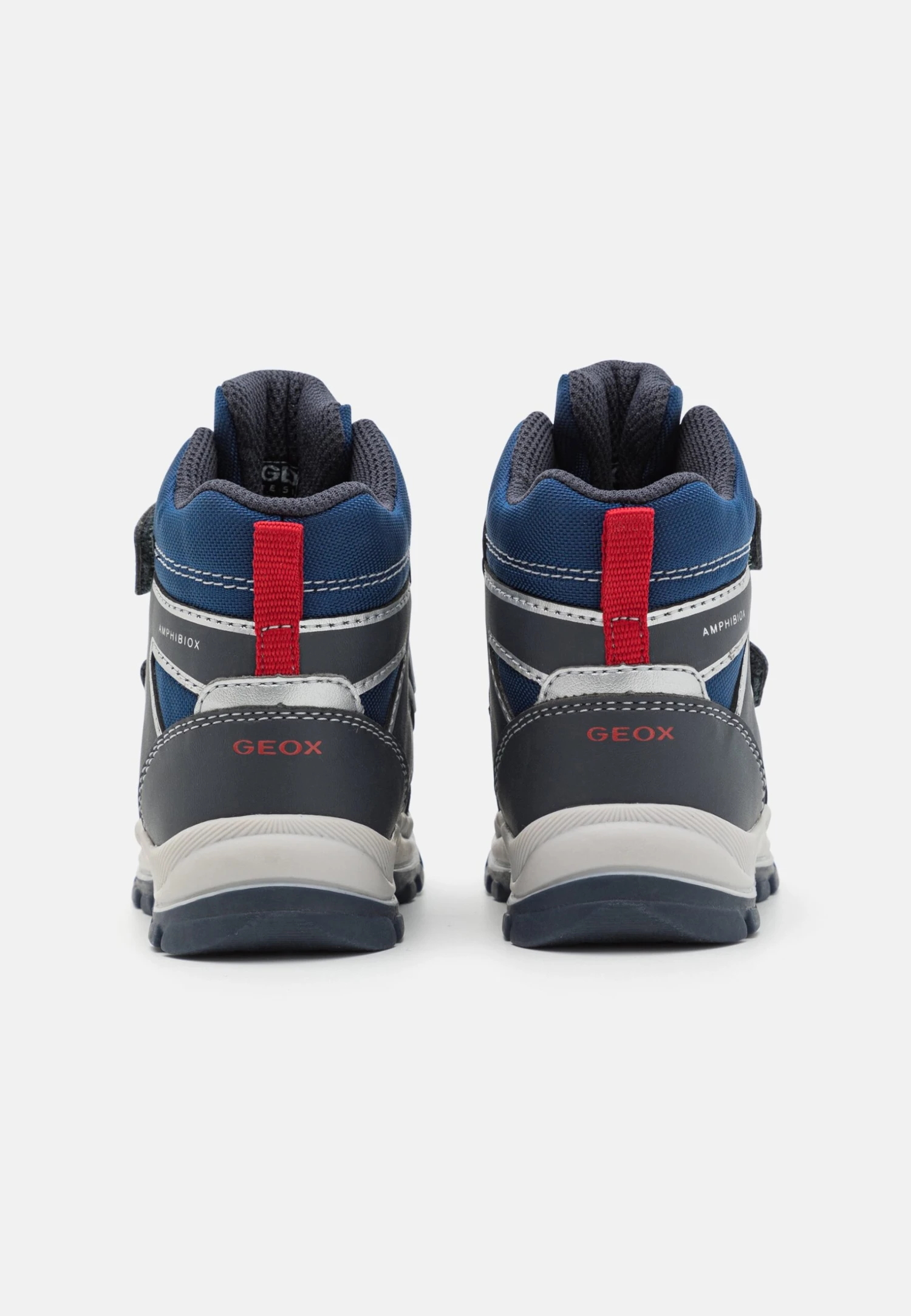 Geox Flanfil Boy Abx - Snowboots- Navy/Blue 3 Geox Flanfil Boy Abx - Snowboots- Navy/Blue - Image 3